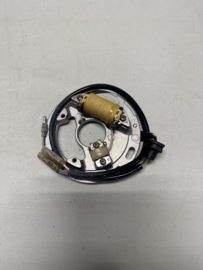 KX500-E4 T/M E8, 1992 T/M 1996 Stator nos