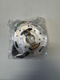 KX250-K1, 1994 Stator nos