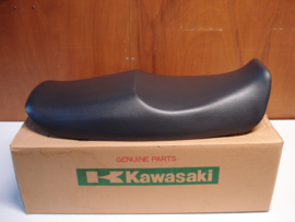 ZX1100-E1, 1995 Seat - Assy, Dual, Gray nos