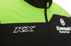 MXGP 2022 Bodywarmer (male)