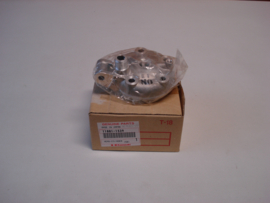 KX85 / KX85-II Head - Cylinder nos