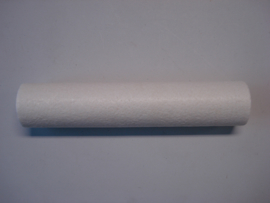 KX250-F1, 1988 Wool, Muffler Baffle Pipe nos