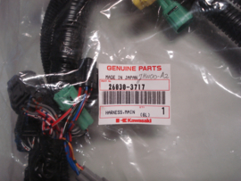 JH1100-A2 T/M A8, 1997 T/M 2003 Harness, Main nos