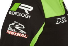 MXGP 2022 Sweatshirt (female)