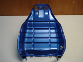 ZX400-L1, 1991 Tank - Comp - Fuel, M.Blue Gitane nos