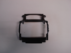 ZX600-D2/D3, 1991/1992 Cover, Tail, P.C.Gray nos