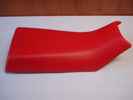 KSF250-A13, 1999 Seat - Assy, D-Red nos