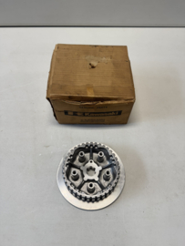 KX250-C1/C2, 1983/1984 Hub - Clutch nos