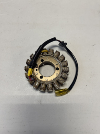 ZR550-B1 T/M B9, 1991 T/M 1998 Stator nos