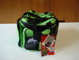 Kawasaki, Groene Ninja - Achtertas, Tailpack