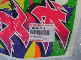 KX500-E6, 1994 Pattern, Shroud, RH nos