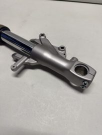 ZX7RR-N1/N2, 1996/1997 Damper - Assy, Fork, Silver nos