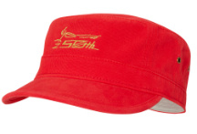 Z-50th Red Army Cap (adult)
