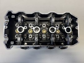 ZX1100-C1 T/M G4, 1990 T/M 2001 Head - Comp - Cylinder nos