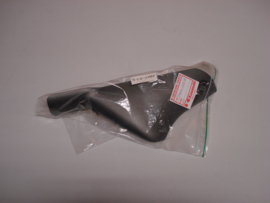 ZX900-E1/E1P/E1H, 2000 Fender - Front, Side, LH, Gray nos