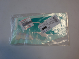 ZX600-E2, 1994 Pattern, CNT Cowling, LWR, FR, RH nos