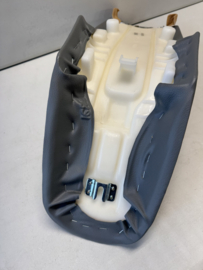 KLX650-B3/D6, 2001 Seat - Assy, Dual, Gray nos