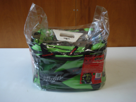 Kawasaki, Groene Ninja - Achtertas, Tailpack