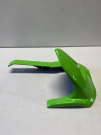 ZX6R-P7F/P8F, 2007/2008 Hugger nos
