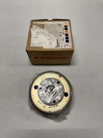 KDX200-B1/B2, 1984/1985 Rotor nos