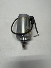 ZX600-F1 T/M F3, 1995 T/M 1997 Starter - Electric nos