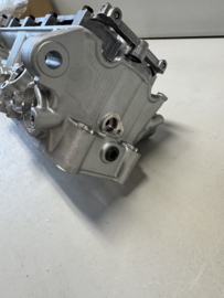 ZX750-P1 T/M P8, 1996 T/M 2003 Head - Comp - Cylinder nos