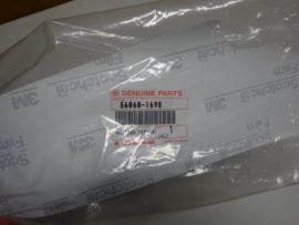 JH750-A3/A4, 1994/1995 Pattern, Deck, RR, RH nos