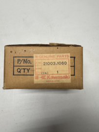 KX250-B1, 1982, Stator nos