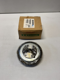 JH900-A1 T/M A3, 1995 T/M 1997 Rotor, Magneto nos