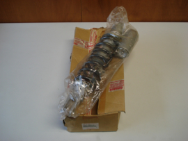 KX250-M2, 2004 Shockabsorber, I.Silver nos