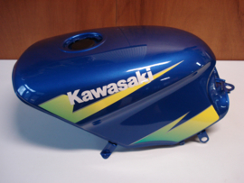 EX500-E2, 1995 Tank - Comp - Fuel, M.S.Blue nos