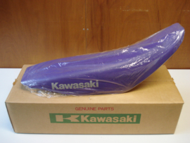 KX125-K2 & KX250-K2, 1995 Seat - Assy, High Height, Violet nos