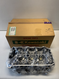 ZX1000-B1 T/M B3, 1988 T/M 1990 Head - Comp - Cylinder nos