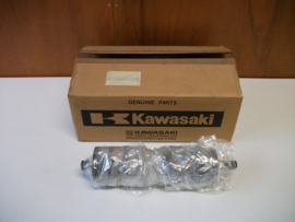 Z400-J1 T/M M1, 1980 T/M 1983 Crankshaft - Comp nos