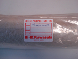 KX250-R6F/R7F/R8F, 2006/2007/2008 Wool nos