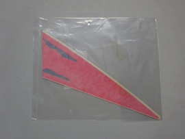JS550-C1/C2, 1991/1992 Pattern, Deck, FR, RH nos