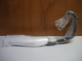 ZX600-C1, 1988 Muffler, RH nos