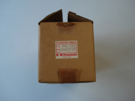 KX125 Radiator - Assy, RH nos