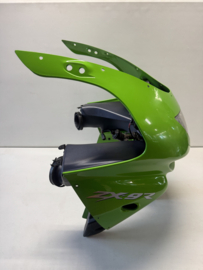 ZX9R, 1998/1999 Cowling, UPP + Headlight unit