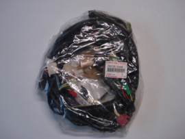 ZX400-H2, 1990 Harness, Main nos