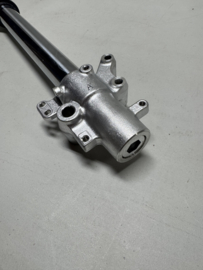 KX85-A1 T/M A5, 2001 T/M 2005 Damper - Set - Fork, Gold nos