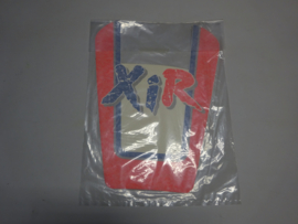 JH750-D1, 1994 Pattern, Hatch Cover nos
