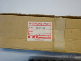 KLF110-A1 T/M B2, 1987 / 1988 Shockabsorber nos