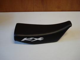 KX60-B17, 2001 Seat - Assy, Black nos