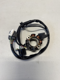 KX250-N1, 2004 Stator nos