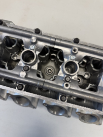 ZX750-P1 T/M P8, 1996 T/M 2003 Head - Comp - Cylinder nos