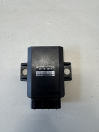 KX250-M2, 2004 Igniter nos