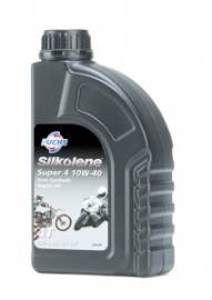 Silkolene Motorolie  Super 4  10W-40   1L