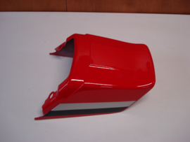 Z1100-B1/B2, 1981/1982 Cover, Seat, F.Red nos