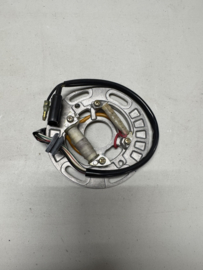 KX250-B1, 1982, Stator nos